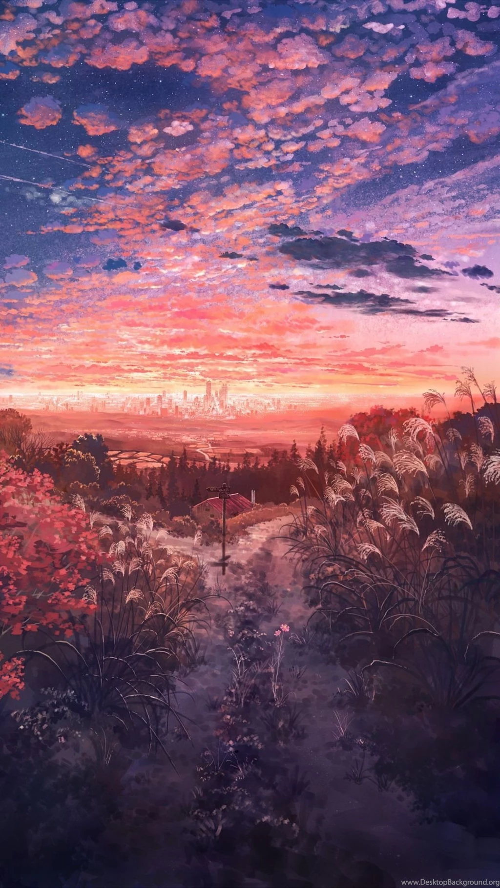 Best Anime Hd Wallpapers 1080x1920 For Htc One