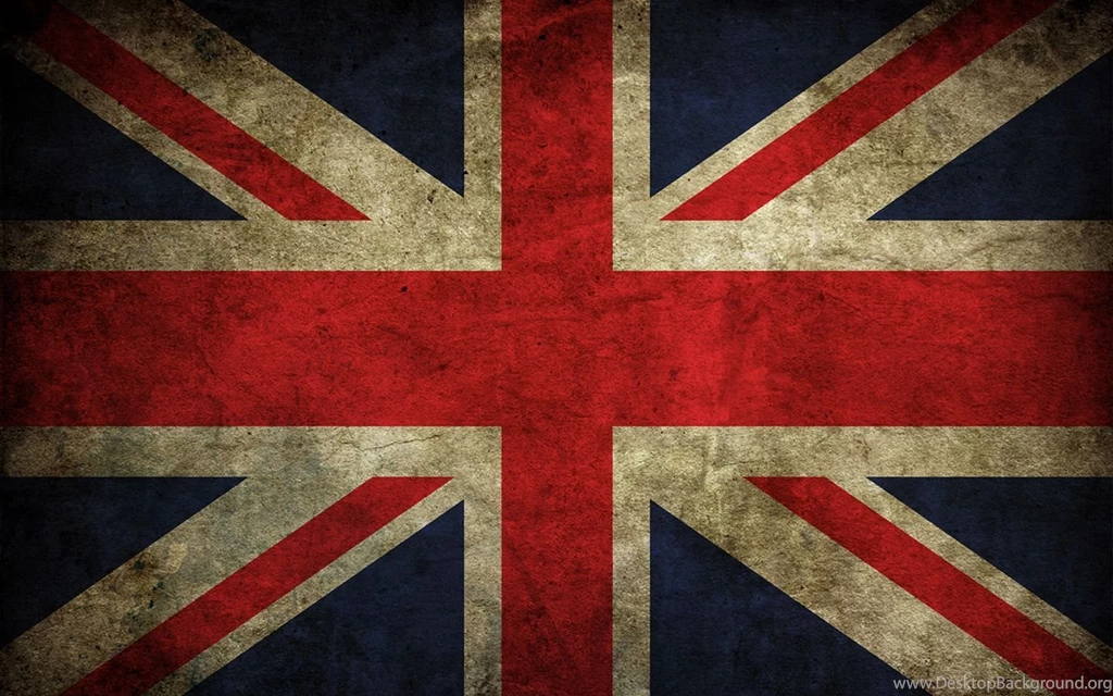 Full HD Wallpapers + World, Great Britain, Flags