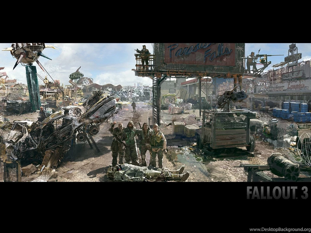 Fallout 3