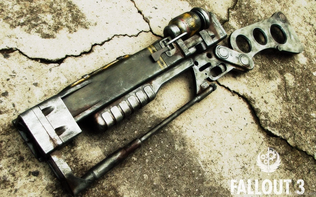 Fallout 3 Wallpapers And Images Wallpapers, Pictures, Photos