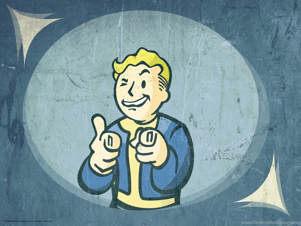 Fallout 3 Wallpapers
