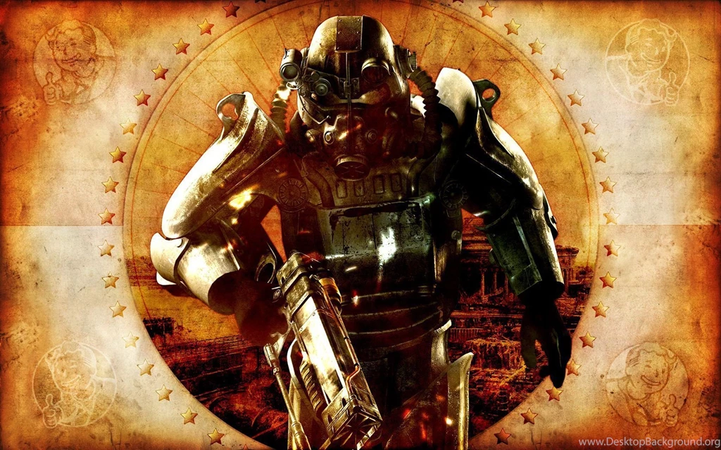 Cool Wallpapers HD 1080p Fallout 3