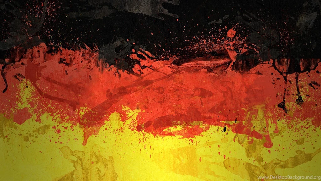 German Flag Wallpapers