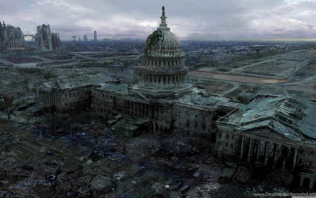Fallout 3