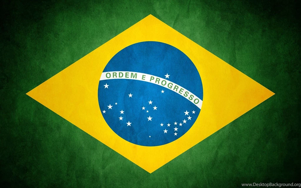 Pictures, Images & Photos Of Flag Of Brazil