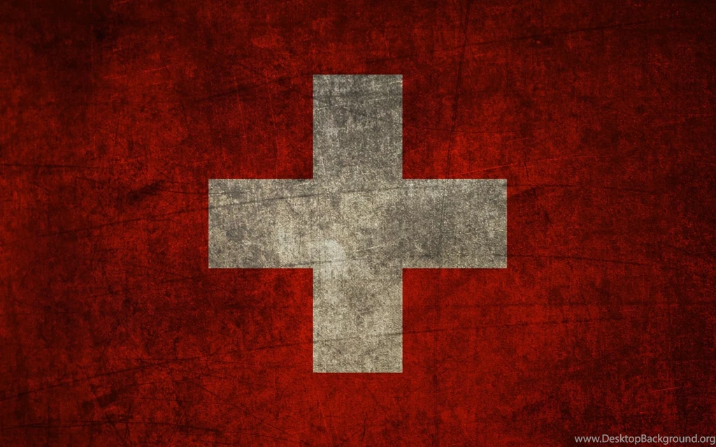 Flag Of Switzerland Wallpapers