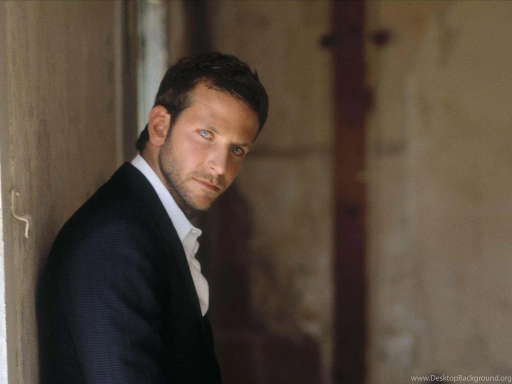Bradley Cooper