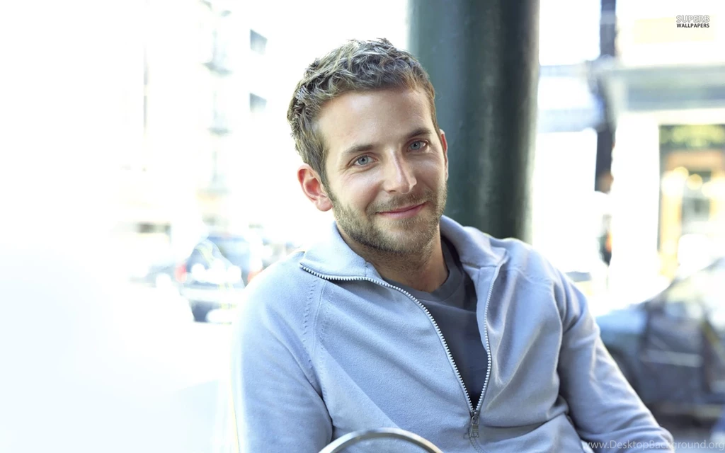 Bradley Cooper Wallpapers Male Celebrity Wallpapers