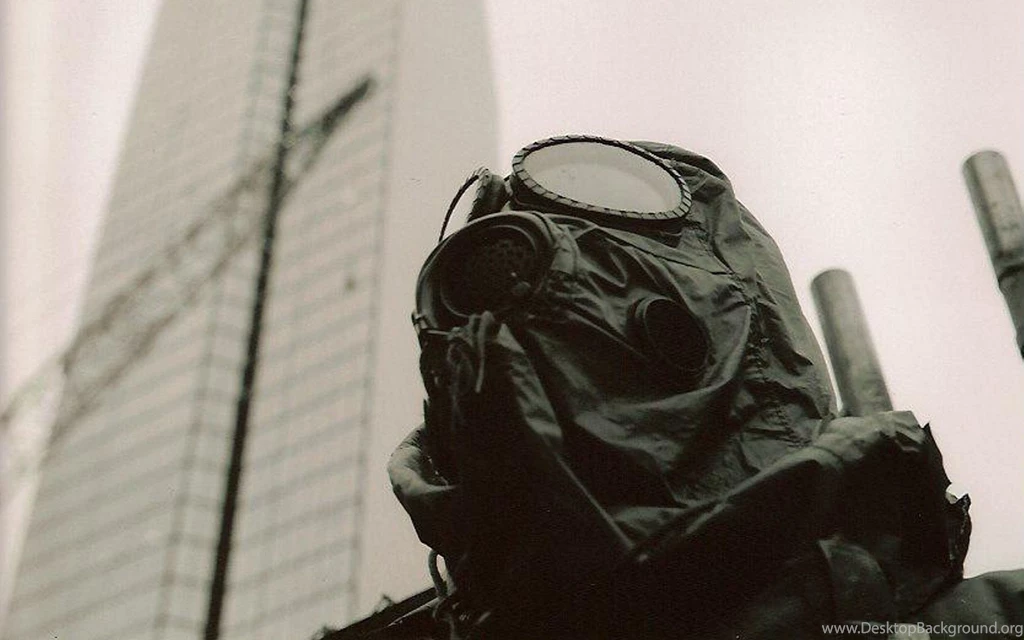 Mac Games Wallpapers Fallout 3 Karma