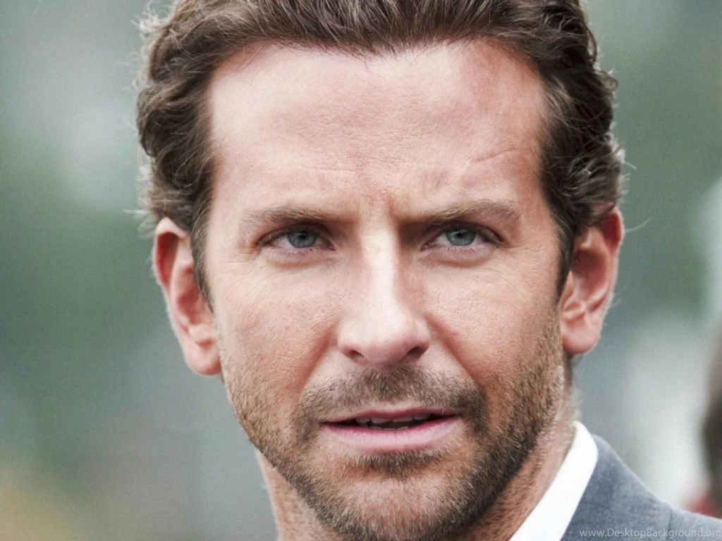 Bradley Cooper Wallpapers