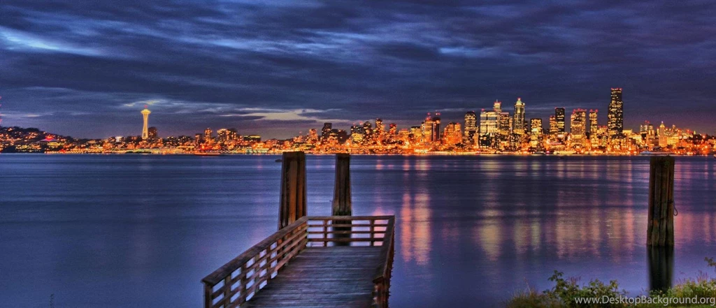 Seattle HD Wallpapers