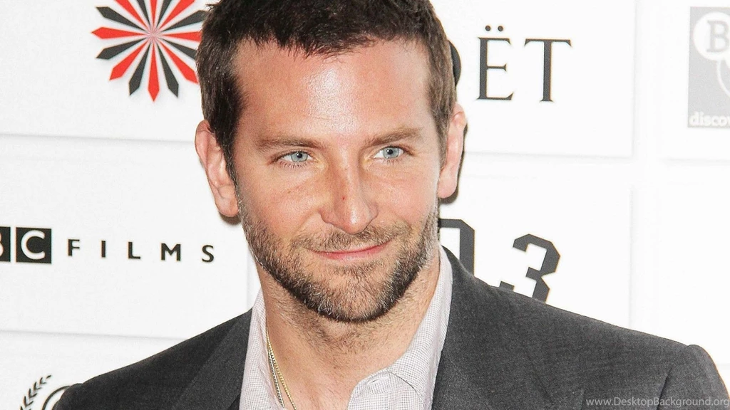 Bradley Cooper