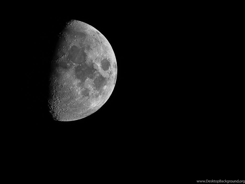 The Moon Wallpapers By Cycoze On DeviantArt