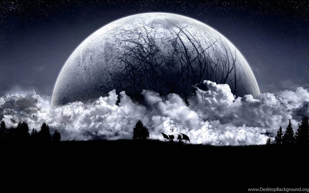 Spyro, Sparx And Cynder Under The Moon [Wallpaper] By RepTituz On ...