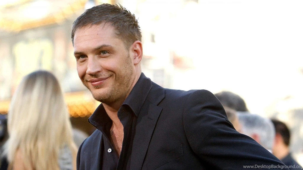Tom Hardy Full HD Wallpapers