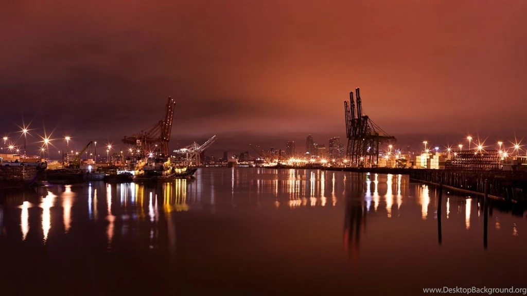 Seattle Wallpapers 657809