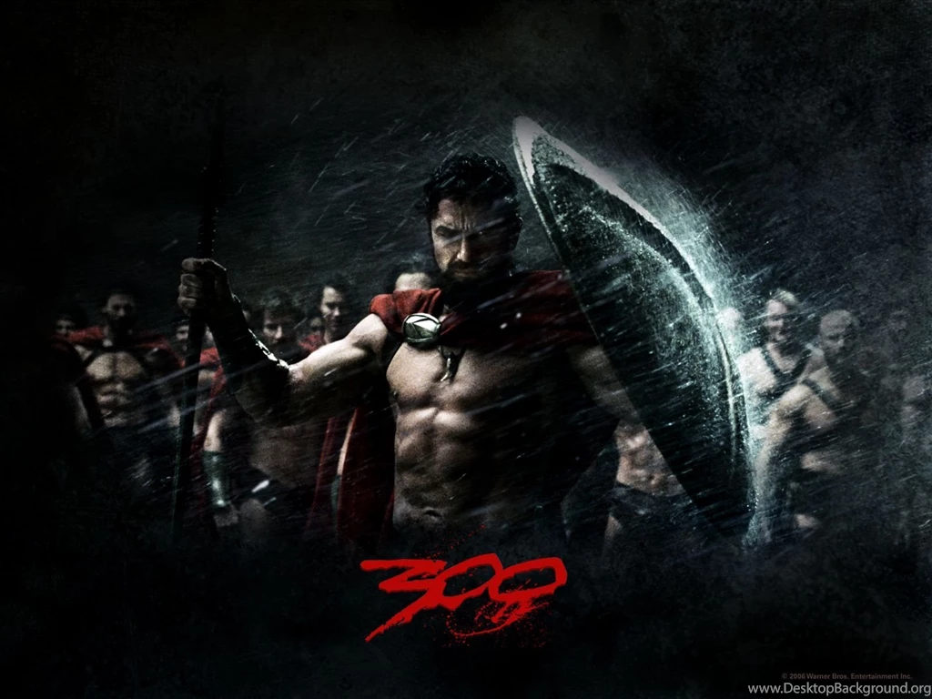 300 Wallpapers