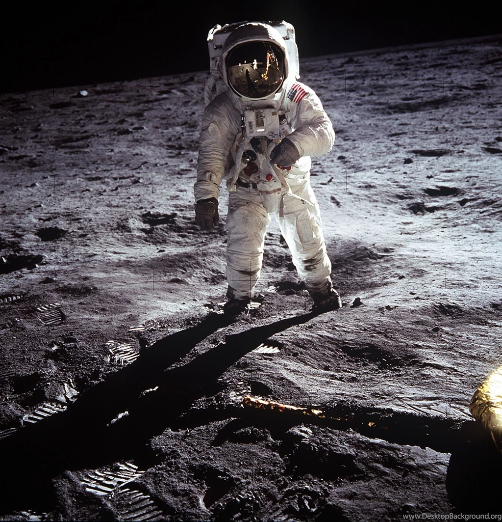 Desktop Best Pics Of The Moon Wallpapers