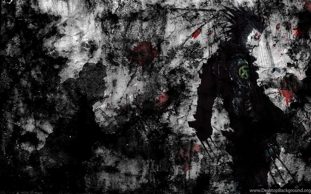 Wolverine Marvel Wallpapers 654364