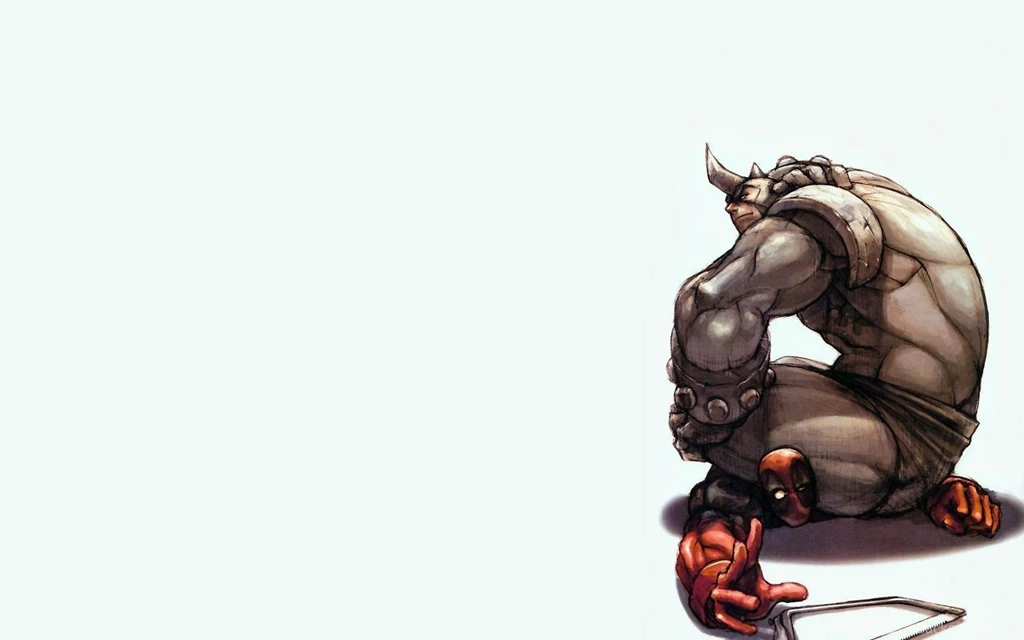 Marvel Comics HD Wallpapers