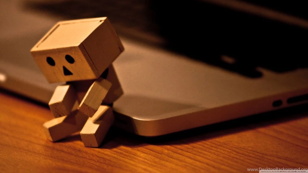 Sad Danbo HD Desktop Wallpapers : High Definition : Fullscreen : Mobile
