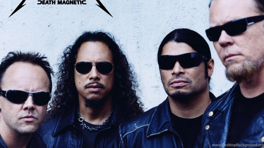 Metallica Wallpapers