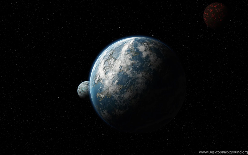 Best Galaxy 4k Wallpapers