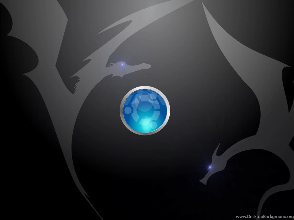Cool Wallpaper, Toxic Dragon