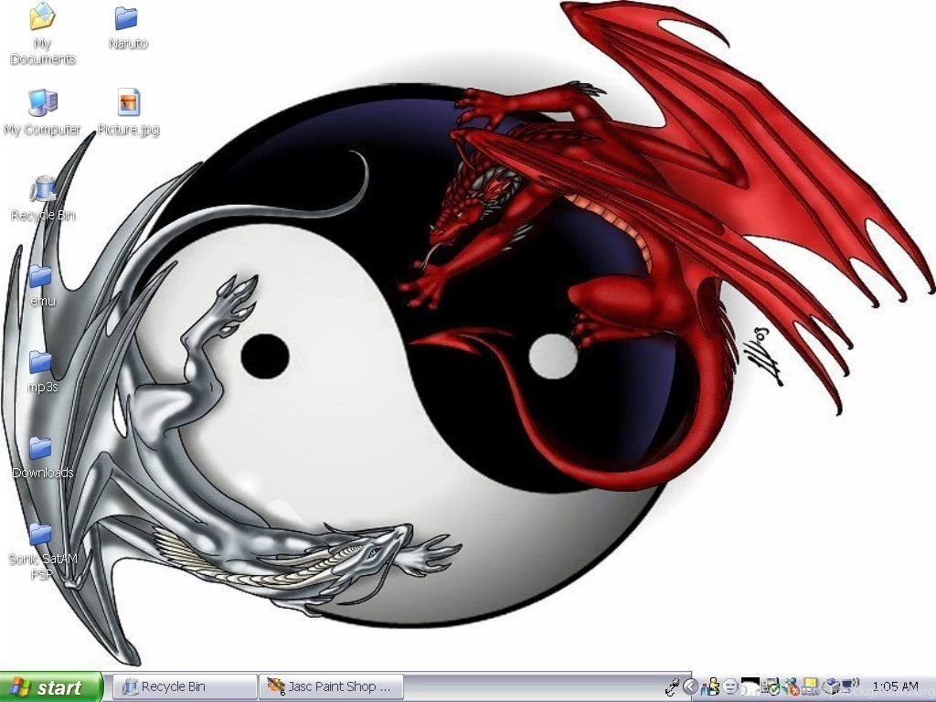 DeviantArt: More Like Cool Dragon Wallpapers By Artdragon1