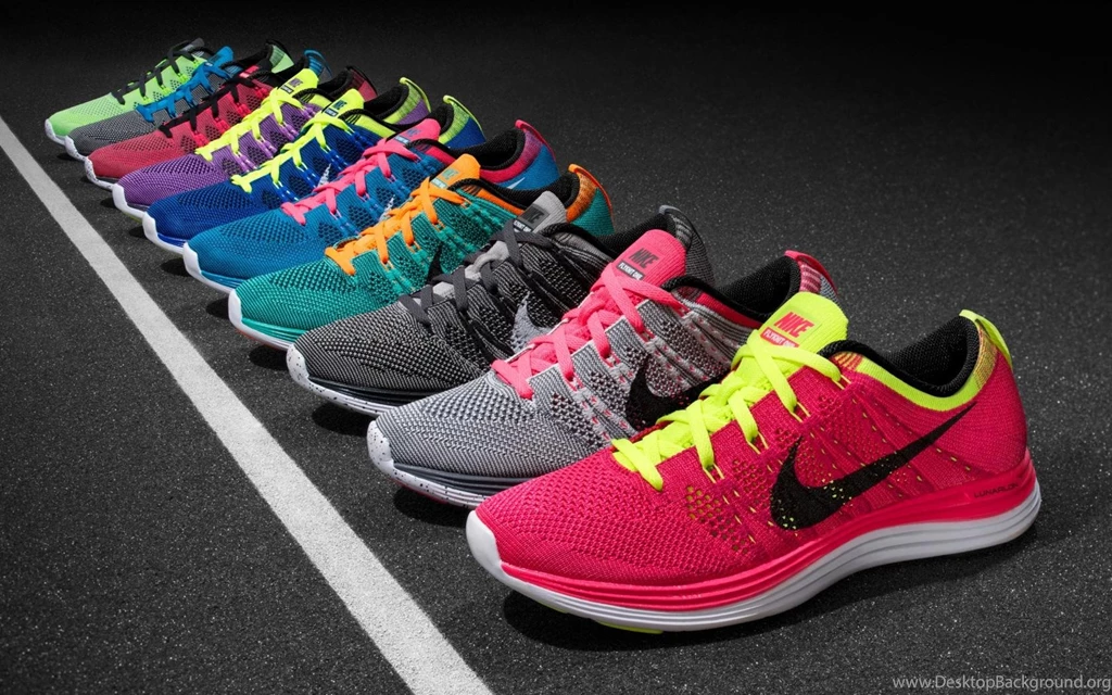 Nike Shoe Wallpapers Desktop Backgrounds
