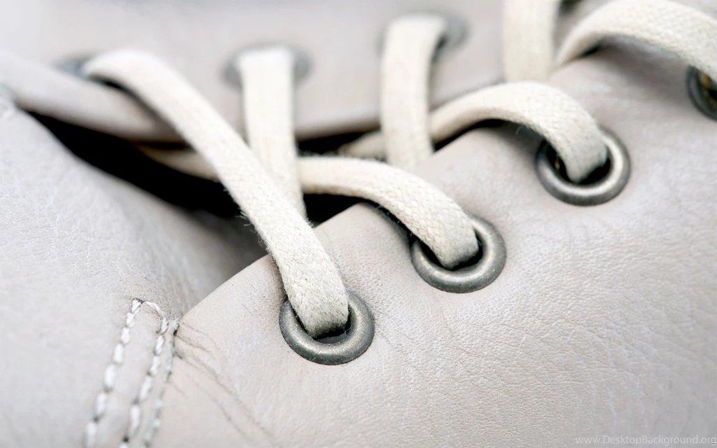 Shoe Laces Wallpapers