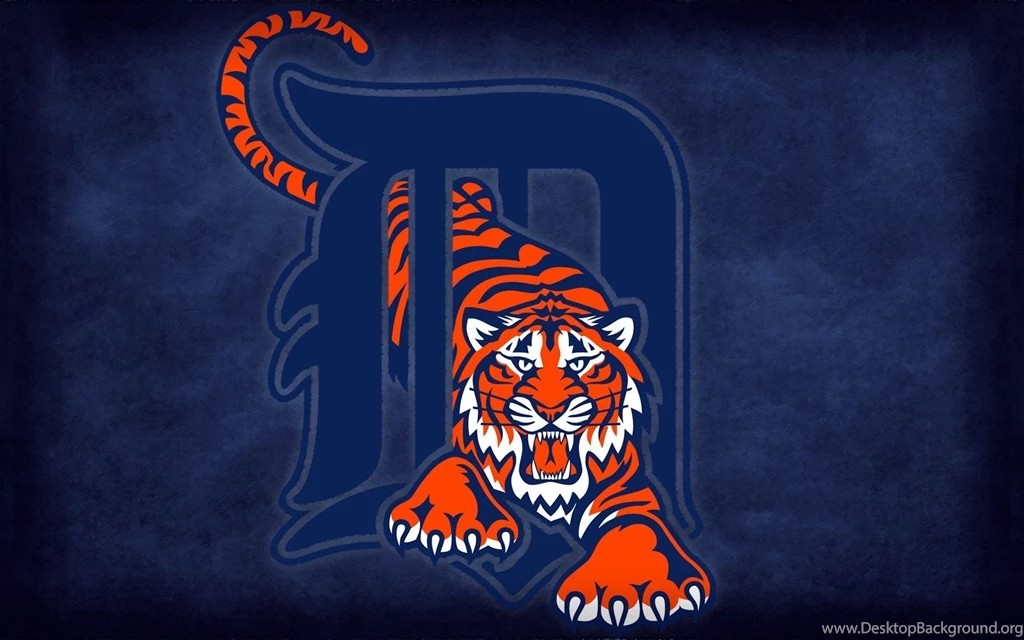 Detroit Tigers Wallpapers HD