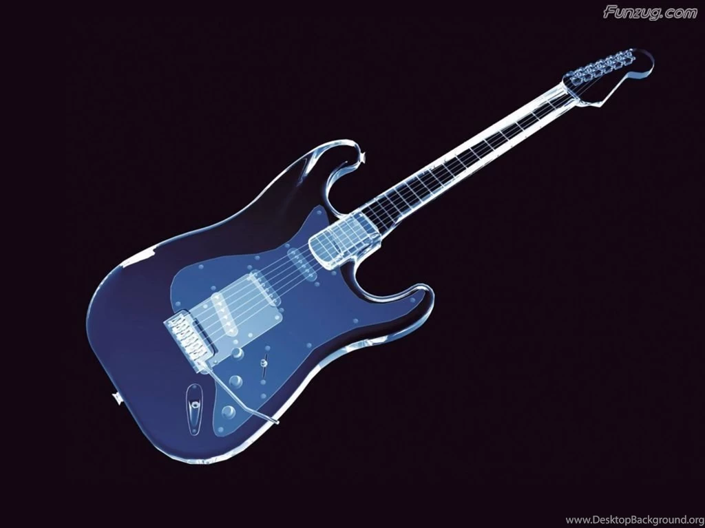 Top Cool Guitar Wallpaper Images For Pinterest
