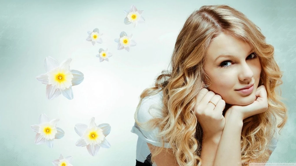 Taylor Swift HD Desktop Wallpapers : High Definition : Fullscreen ...