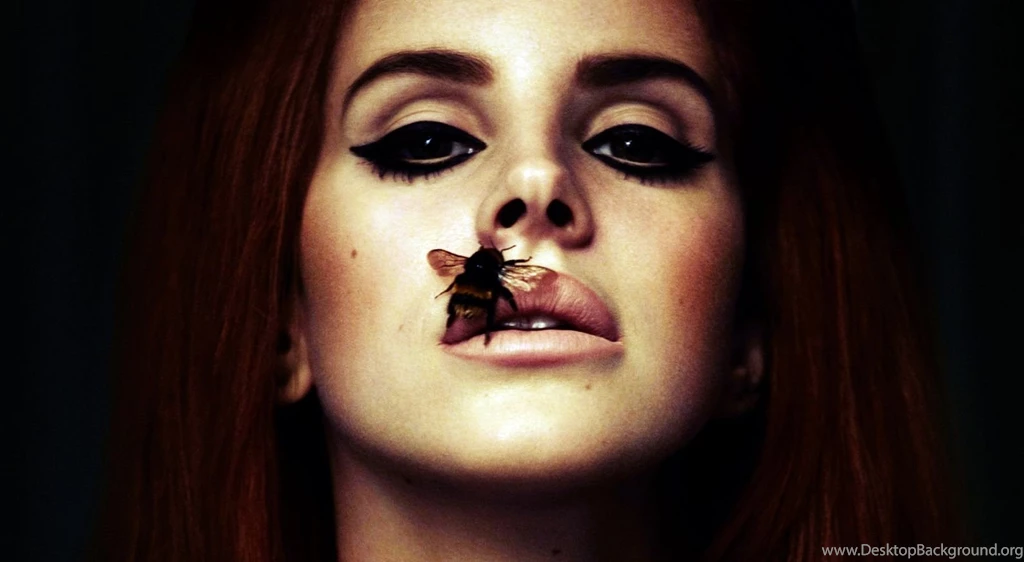 Lana Del Rey HD Images