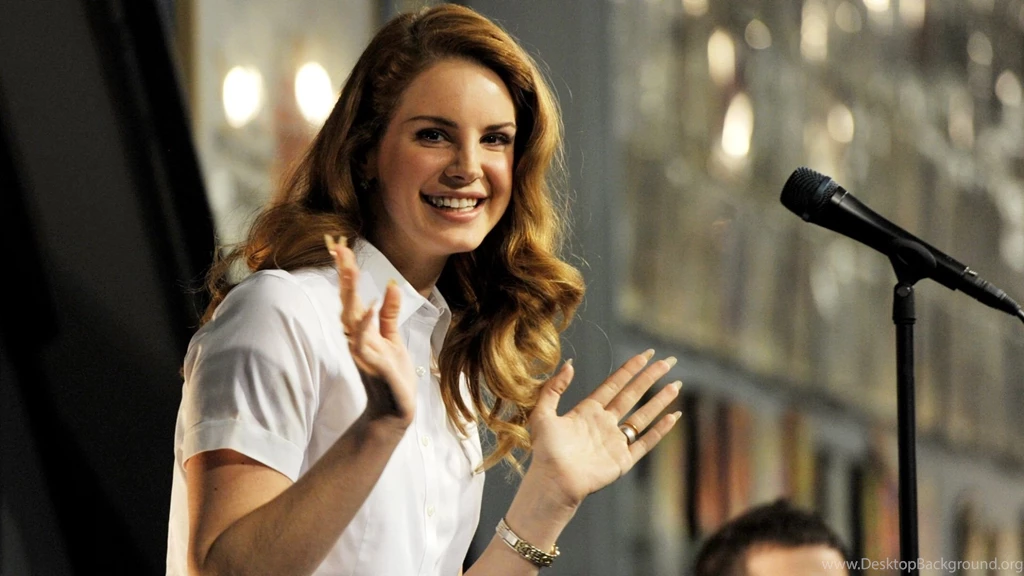 Lana Del Rey Wallpapers For Facebook