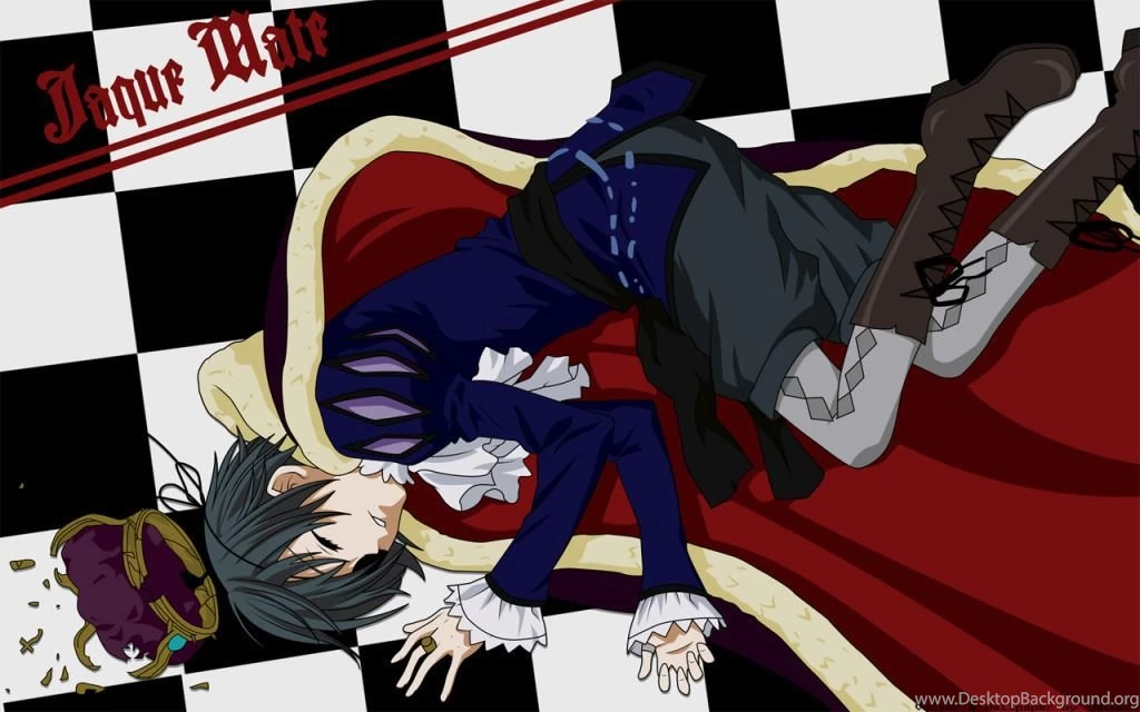 Ciel Phantomhive Ciel Phantomhive Wallpapers (8947222) Fanpop
