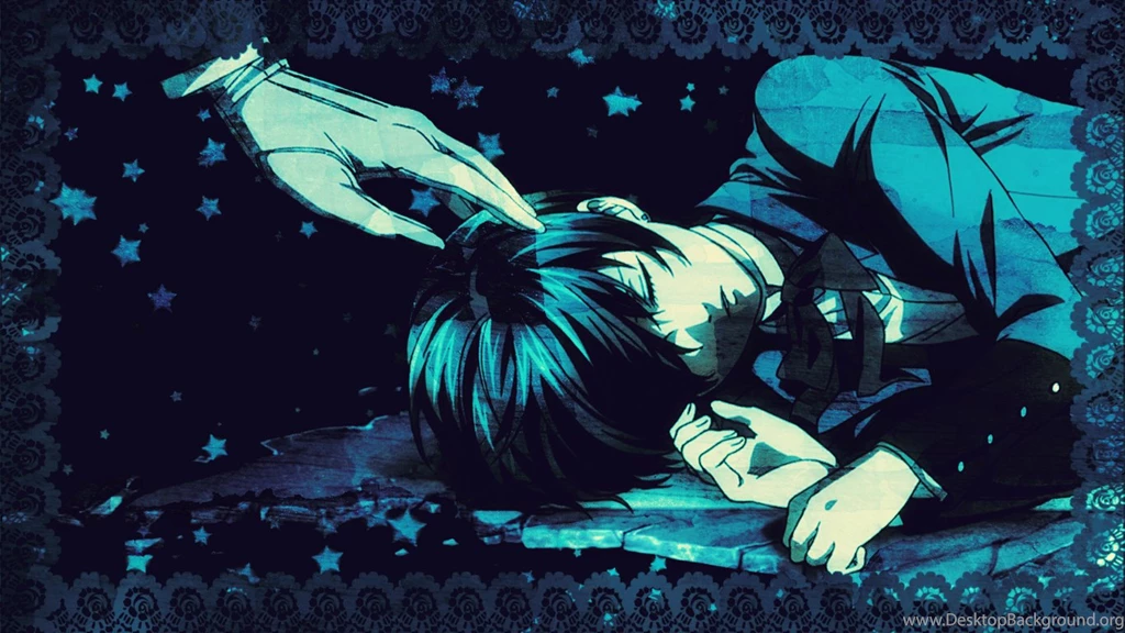 Black Butler On Pinterest