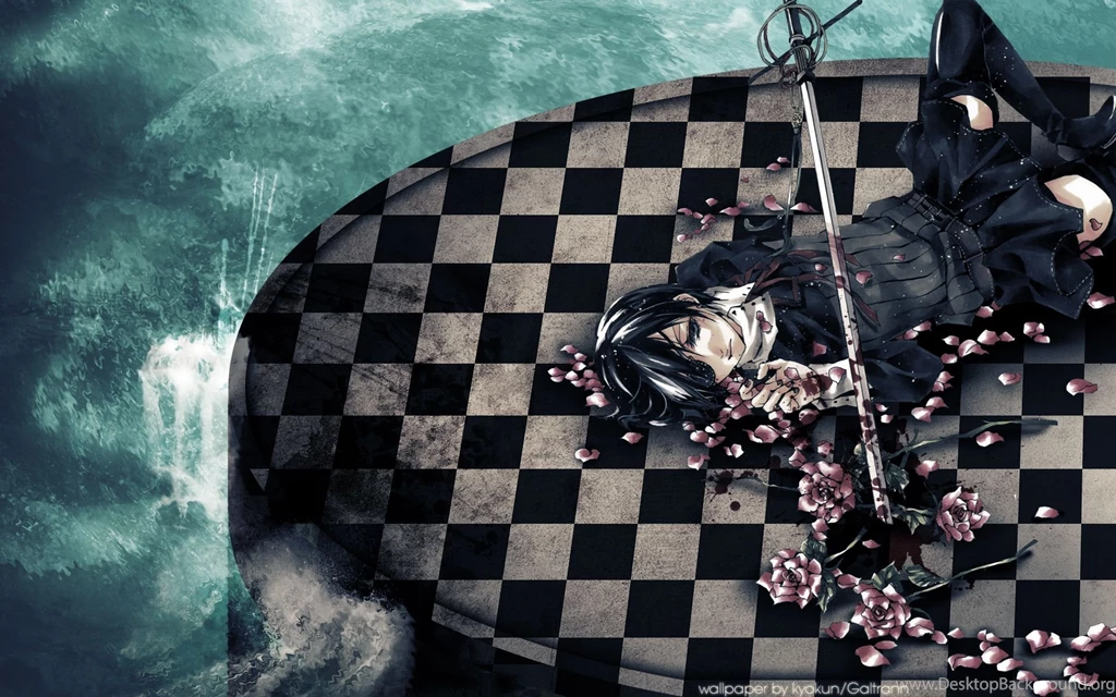 Ciel Phantomhive, Wallpapers