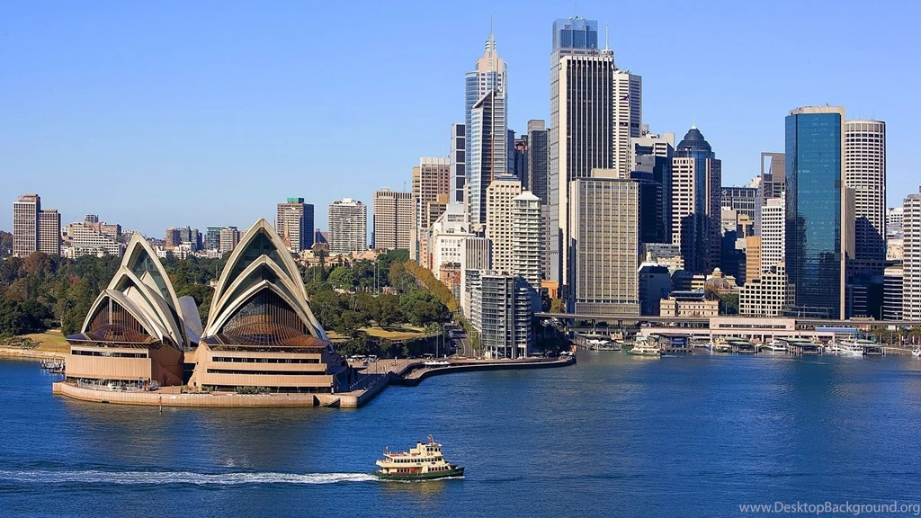 Full HD 1080p Sydney Wallpapers HD, Desktop Backgrounds 1920x1080