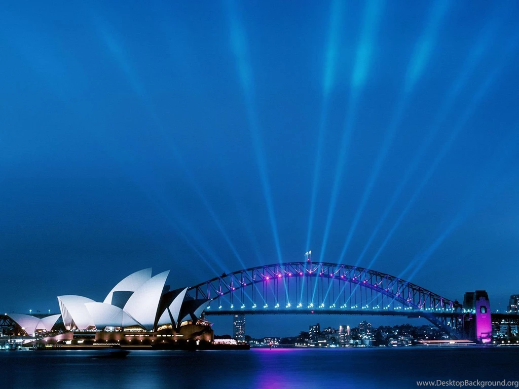 Wallpapers Tagged With SYDNEY