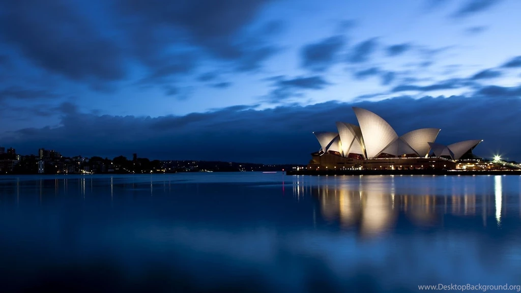 Sydney Opera House Best Wallpapers Travel HD Wallpapers