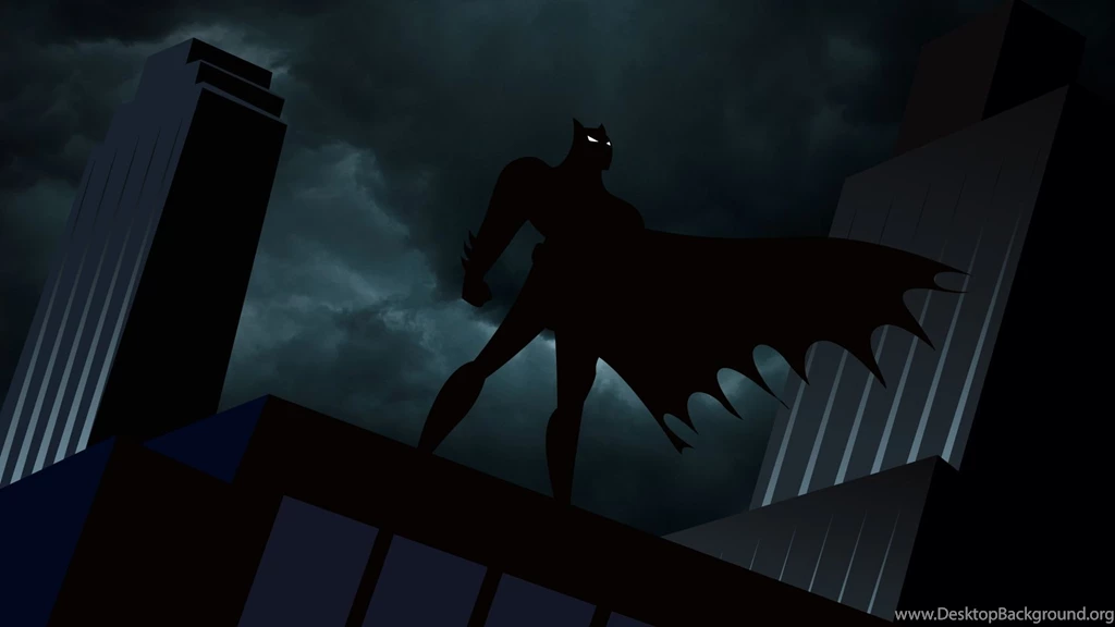 Batman Wallpapers
