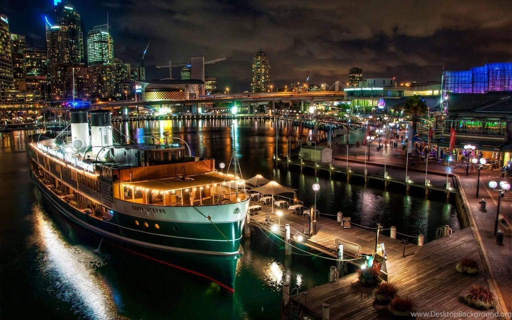 Sydney Wallpapers