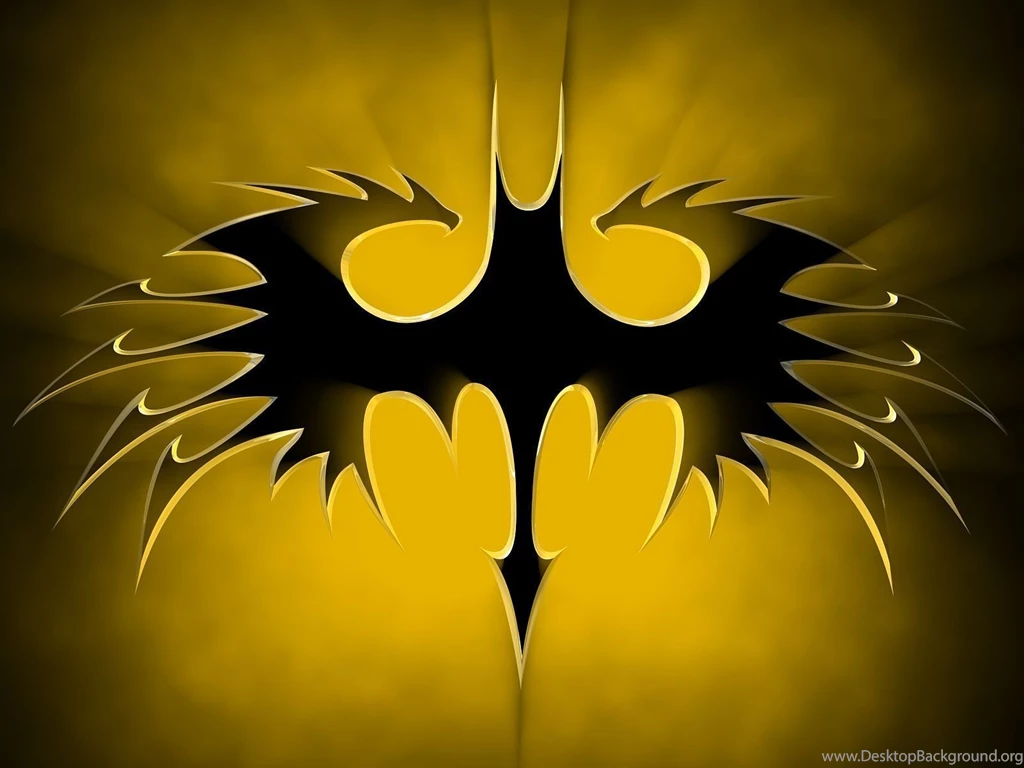 Download Desktop Wallpapers 3D Icon Batman Desktop Backgrounds ...
