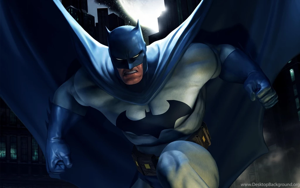 Batman Wallpapers >> Backgrounds With Quality HD