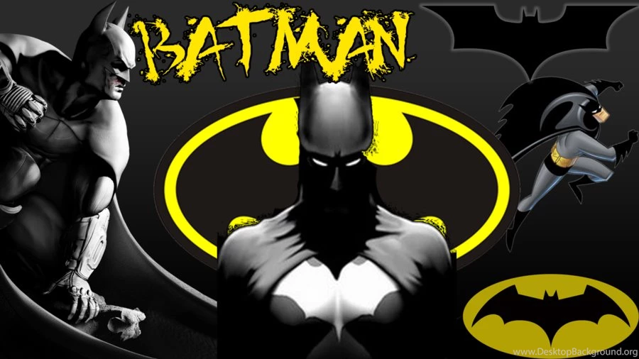 Desktop Backgrounds Batman