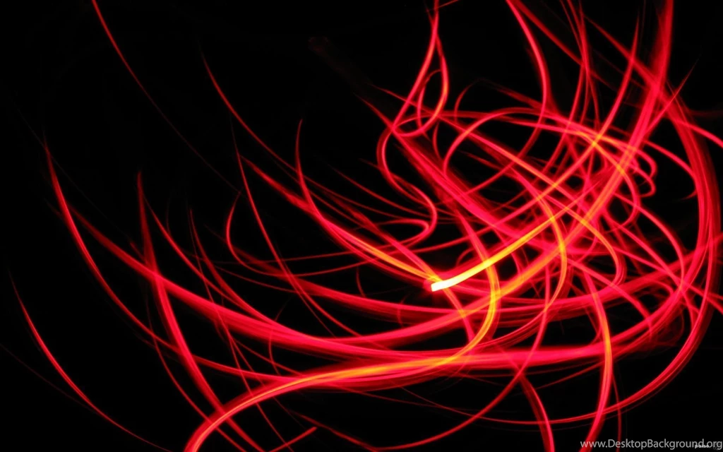 Black And Red Abstract Wallpapers