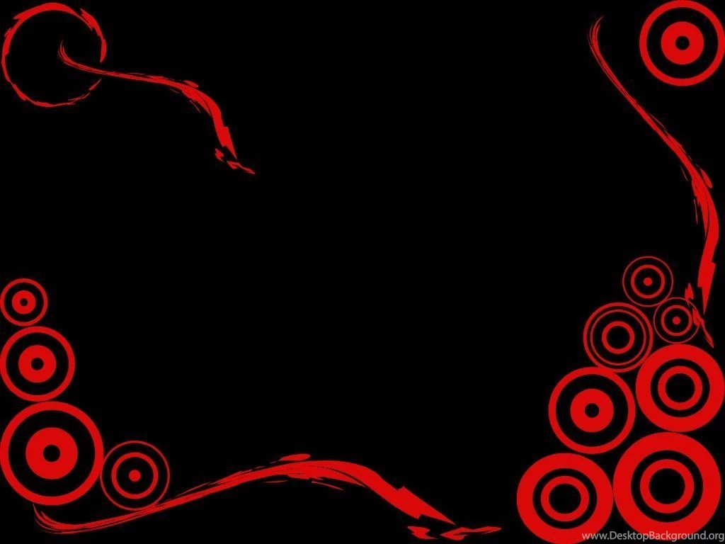 Red And Black Wallpapers Black And White Wallpapers Desktop ...