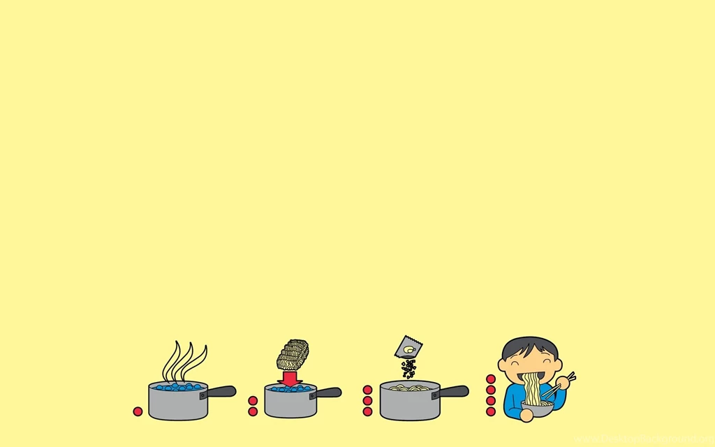 Cooking Wallpapers